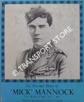 The Personal Diary of 'Mick' Mannock by OUGHTON, Frederick (ed.)